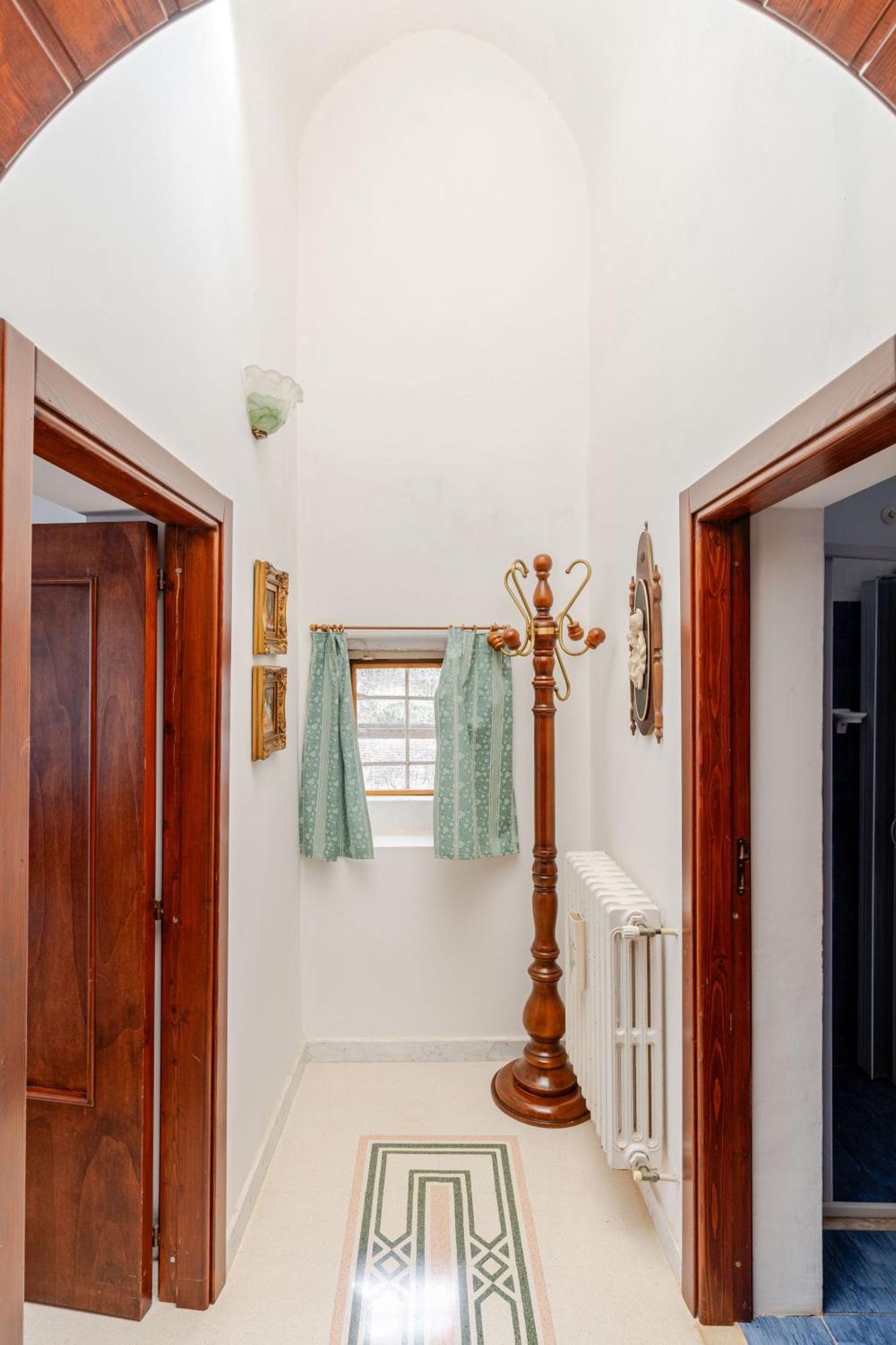 Villa Isabella Ostuni Eksteriør billede