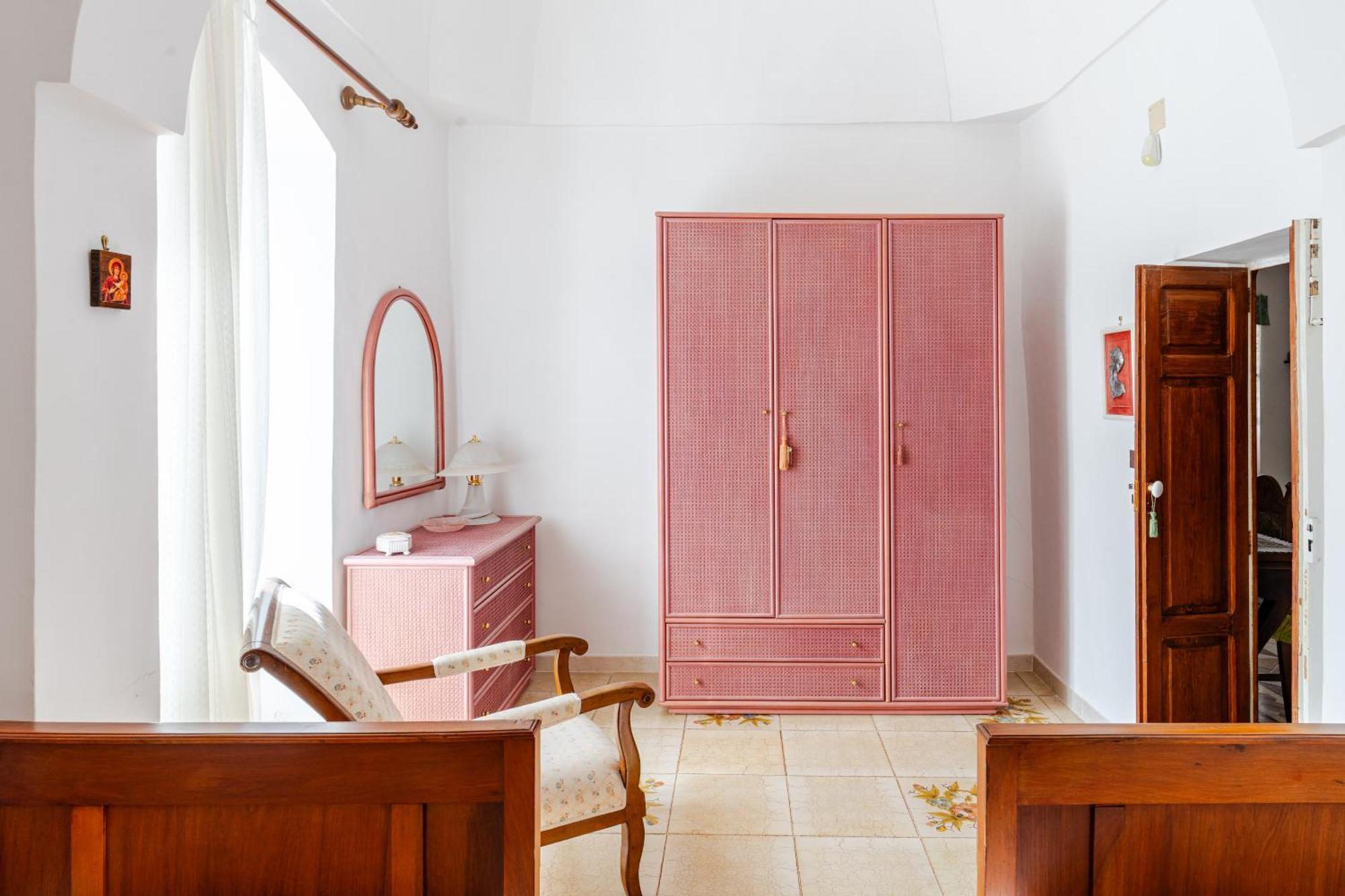 Villa Isabella Ostuni Eksteriør billede