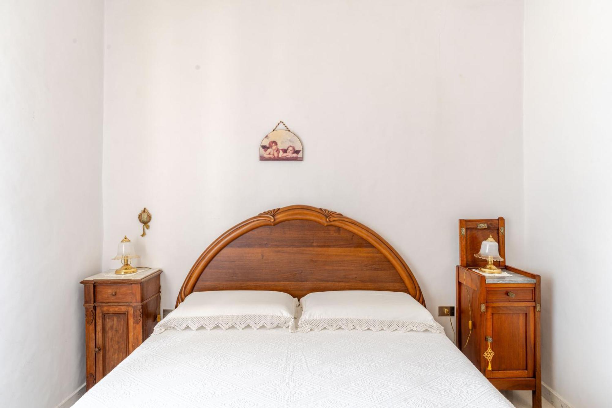 Villa Isabella Ostuni Eksteriør billede