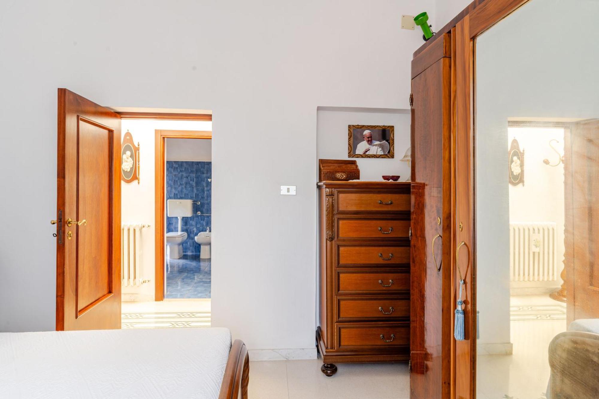 Villa Isabella Ostuni Eksteriør billede