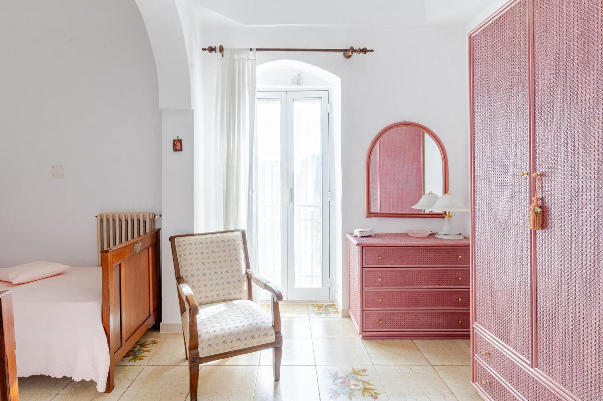 Villa Isabella Ostuni Eksteriør billede