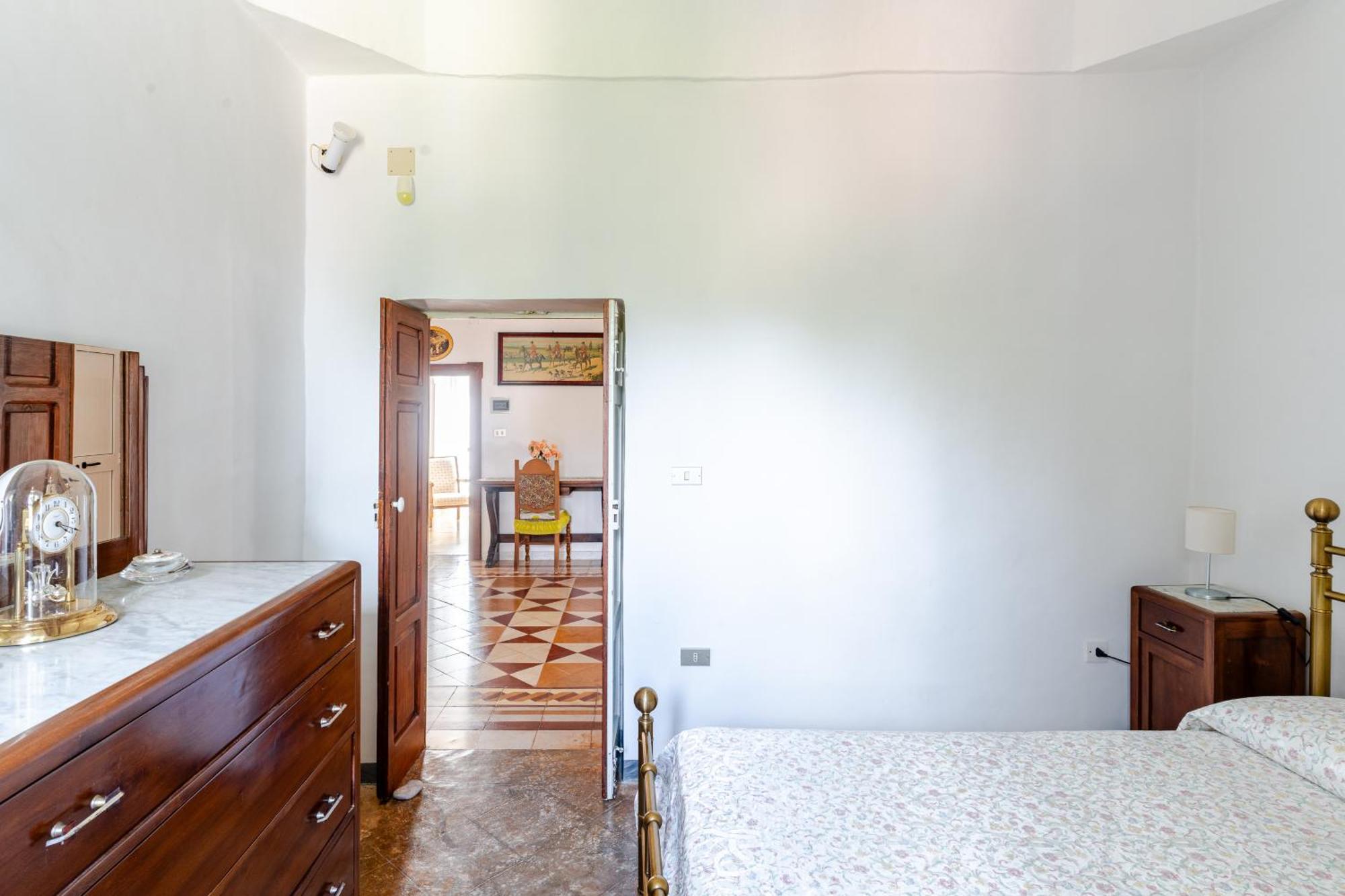 Villa Isabella Ostuni Eksteriør billede